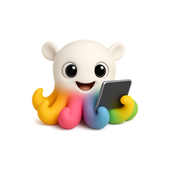 Larry mascotte image
